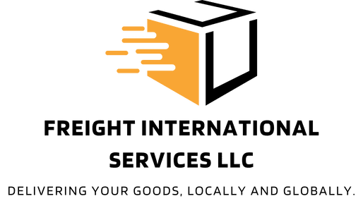 Freight International Services LLC